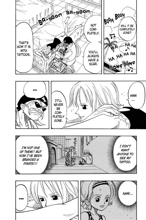 one piece manga nudity|Manga censorship : r/OnePiece